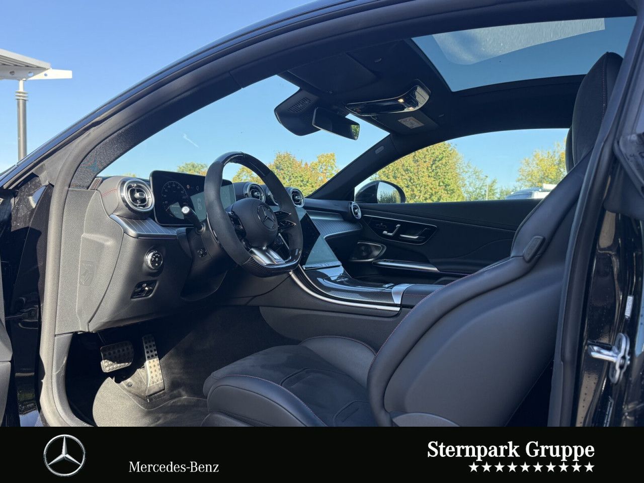Mercedes-Benz CLE – Bild 20