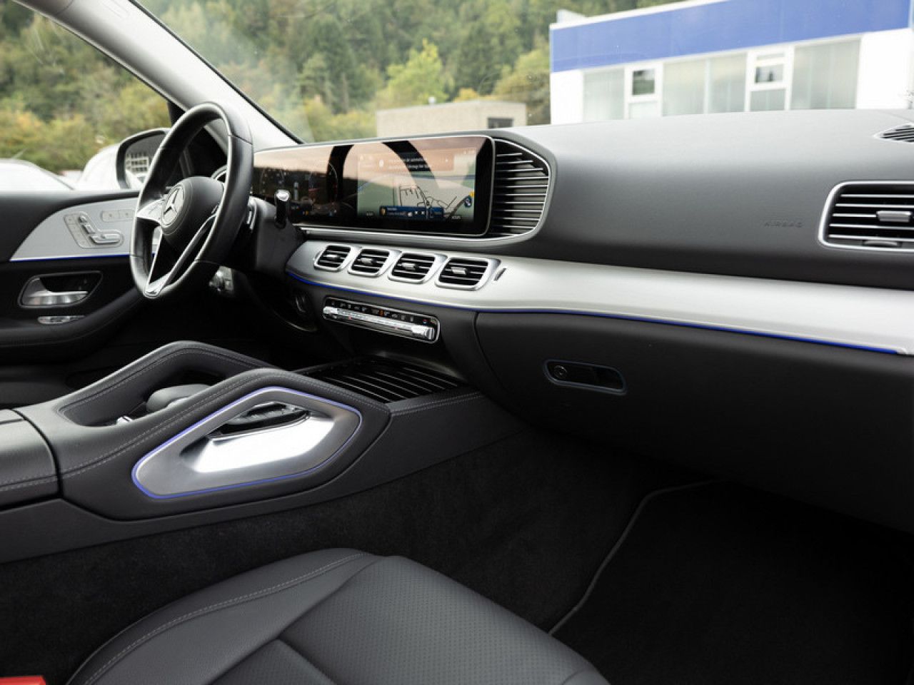 Mercedes-Benz GLE – Bild 2