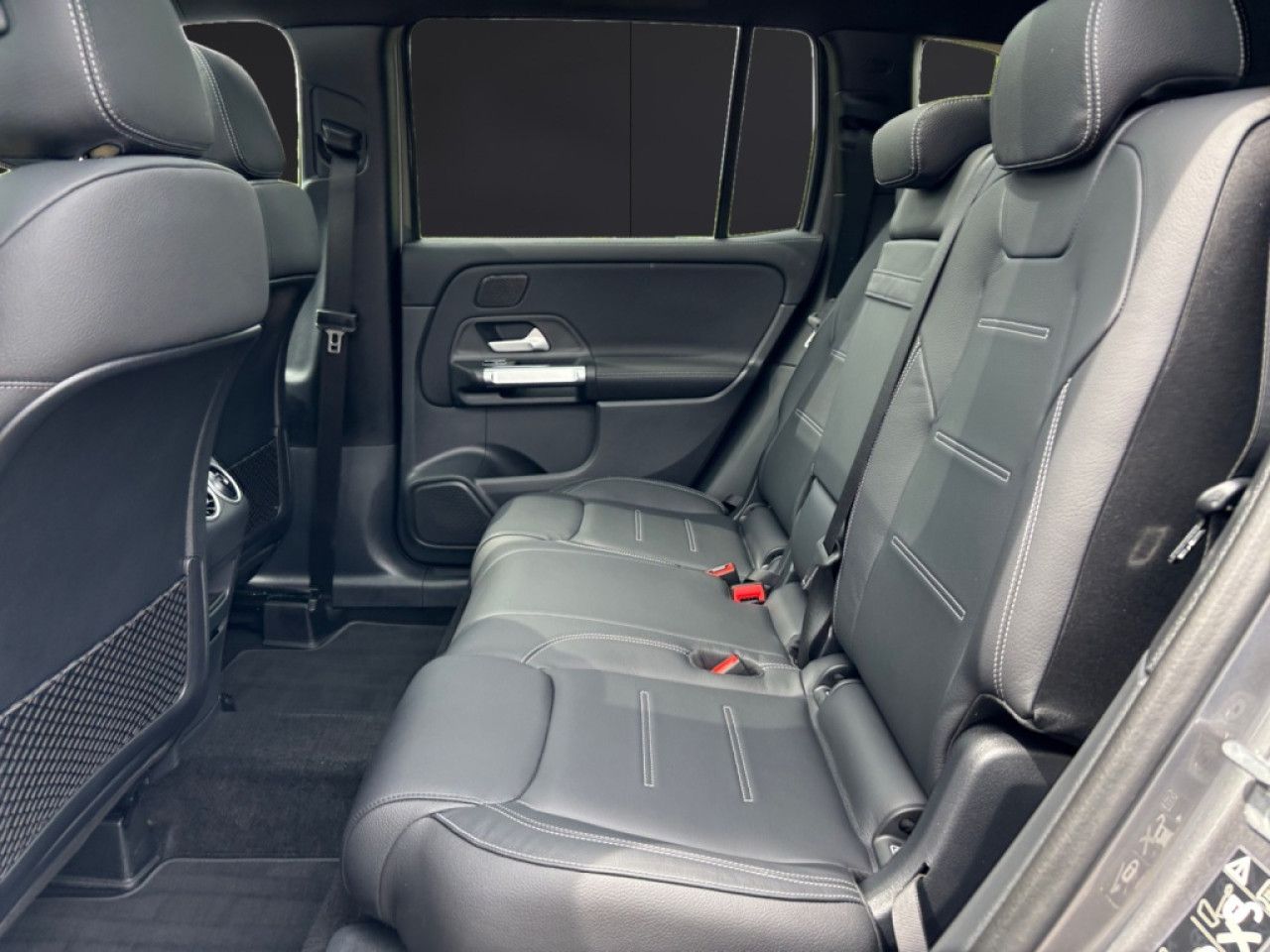 Mercedes-Benz GLB – Bild 13