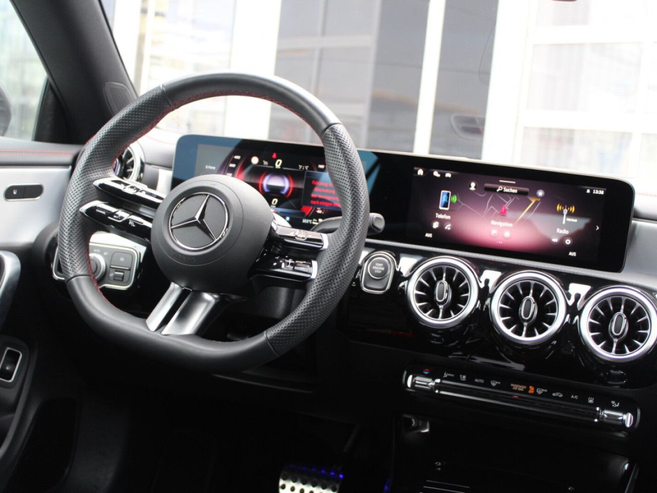 Mercedes-Benz CLA – Bild 16
