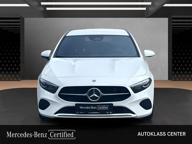 MERCEDES-BENZ A-Class 2025 — imagine 3