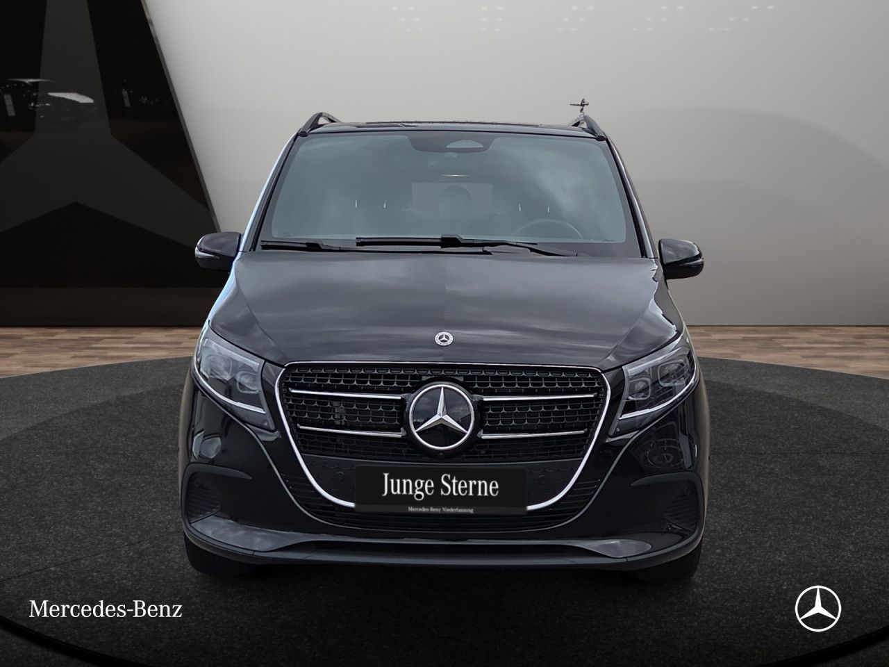Mercedes-Benz V-Klasse – Bild 2