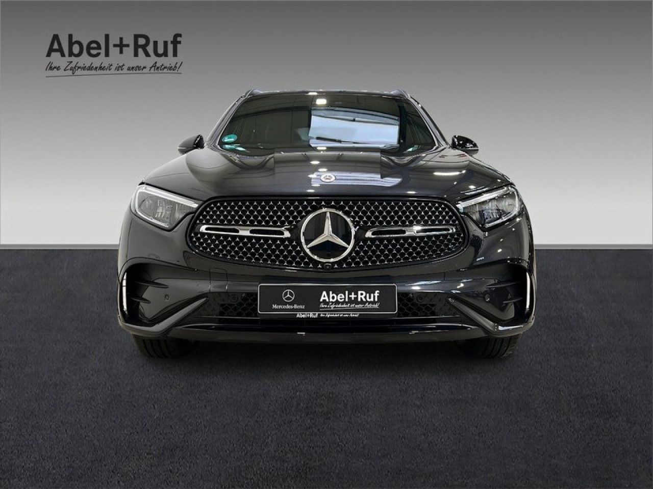 Mercedes-Benz GLC – Bild 12