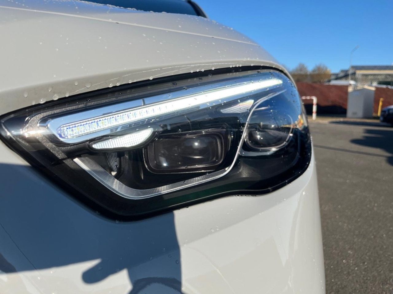 Mercedes-Benz GLA – Bild 3