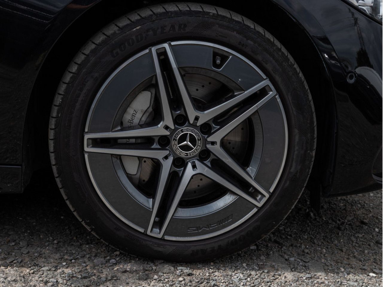 Mercedes-Benz C-Klasse – Bild 7