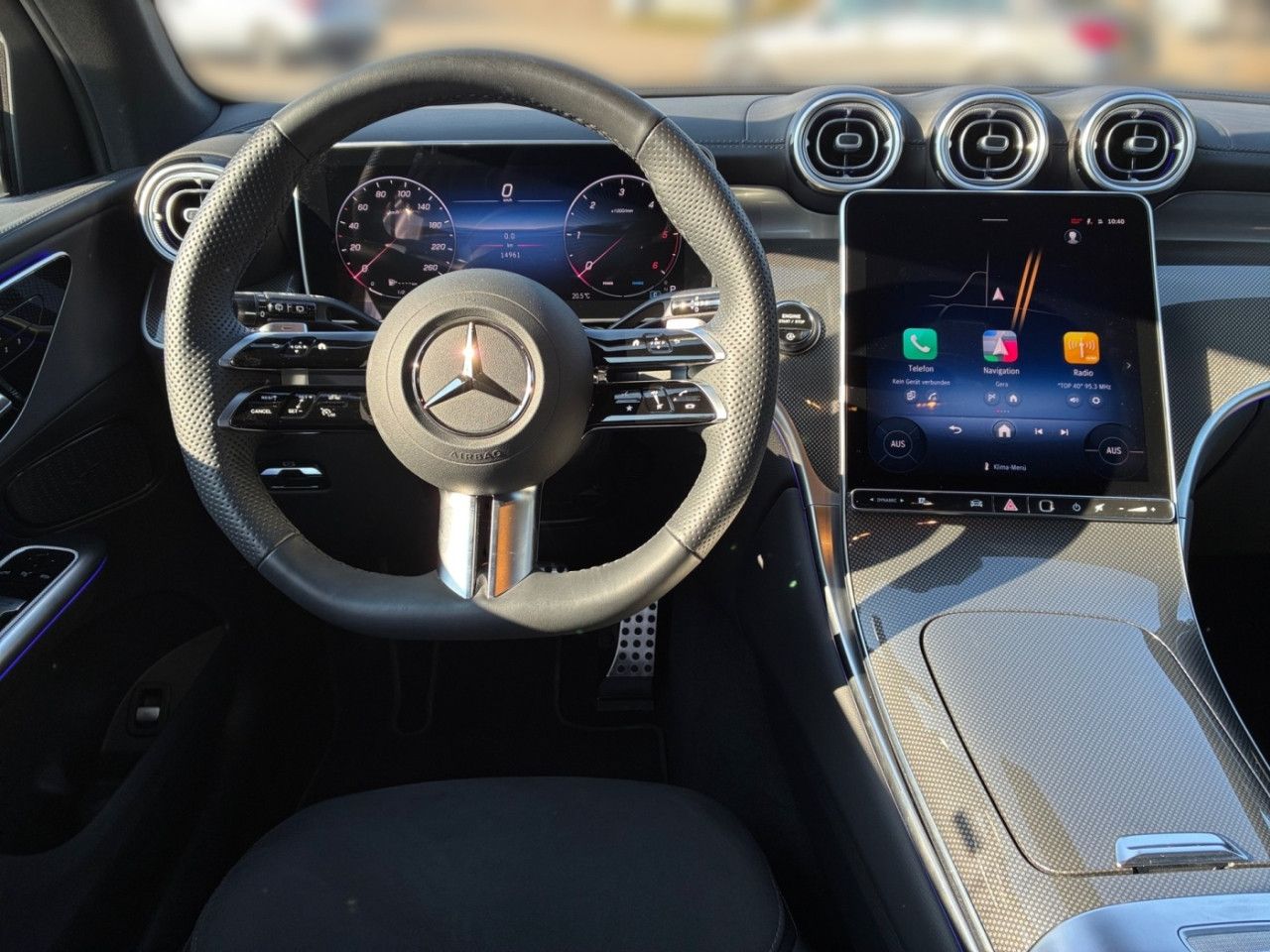 Mercedes-Benz GLC – Bild 10