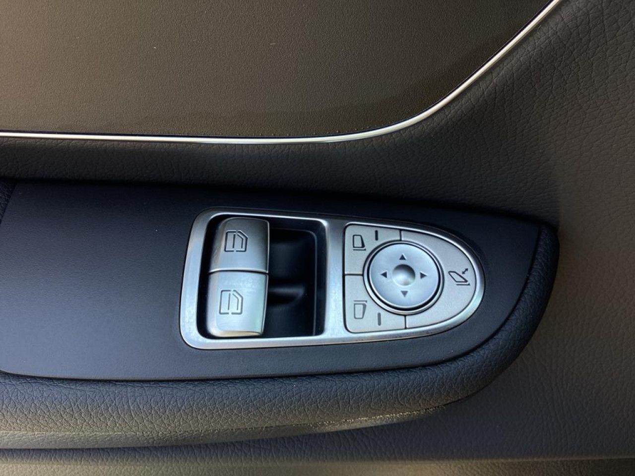Mercedes-Benz V-Klasse – Bild 19