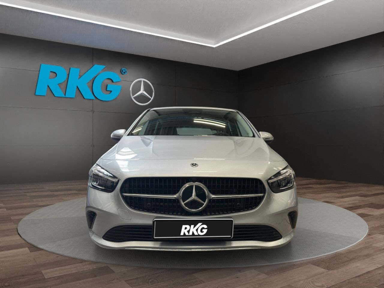 Mercedes-Benz B-Klasse – Bild 3