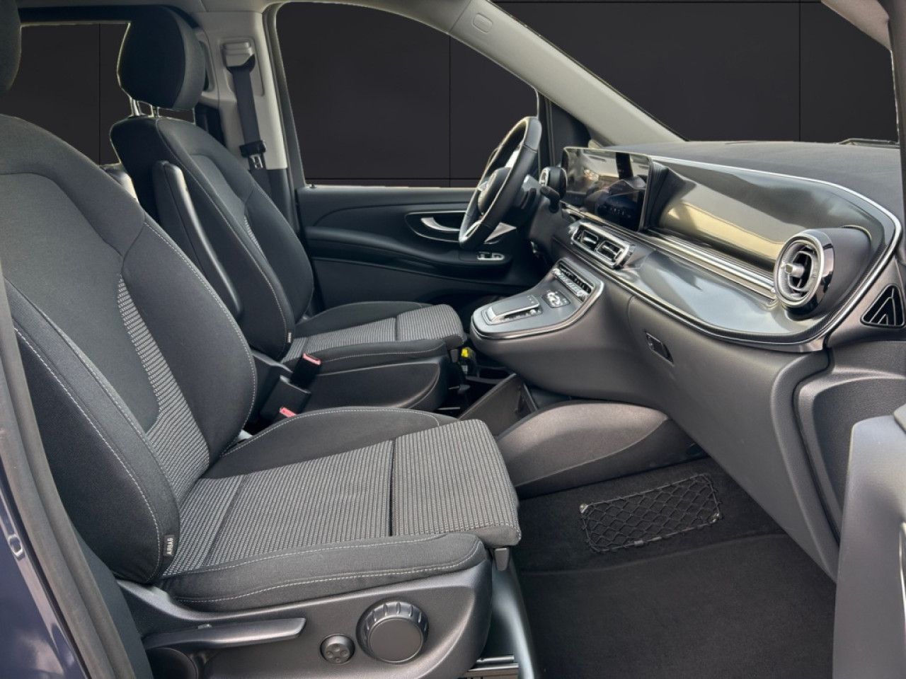 Mercedes-Benz V-Klasse – Bild 11