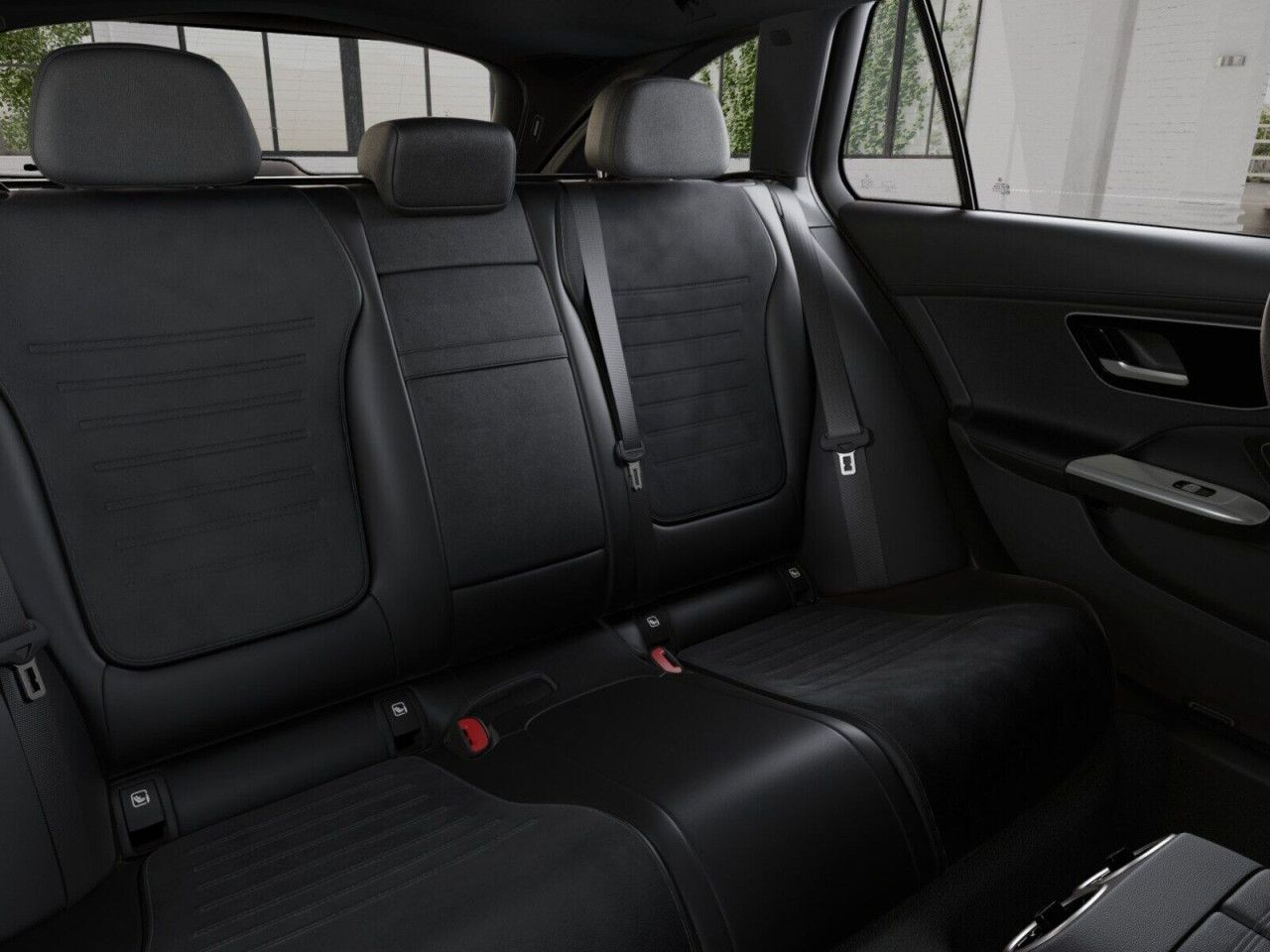 Mercedes-Benz C-Klasse – Bild 13