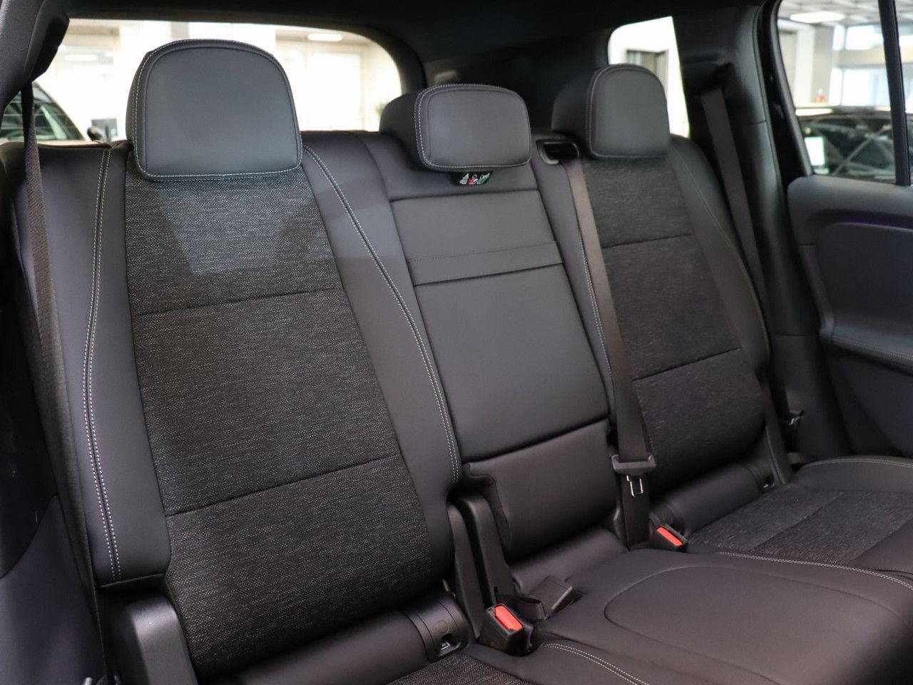 Mercedes-Benz GLB – Bild 25