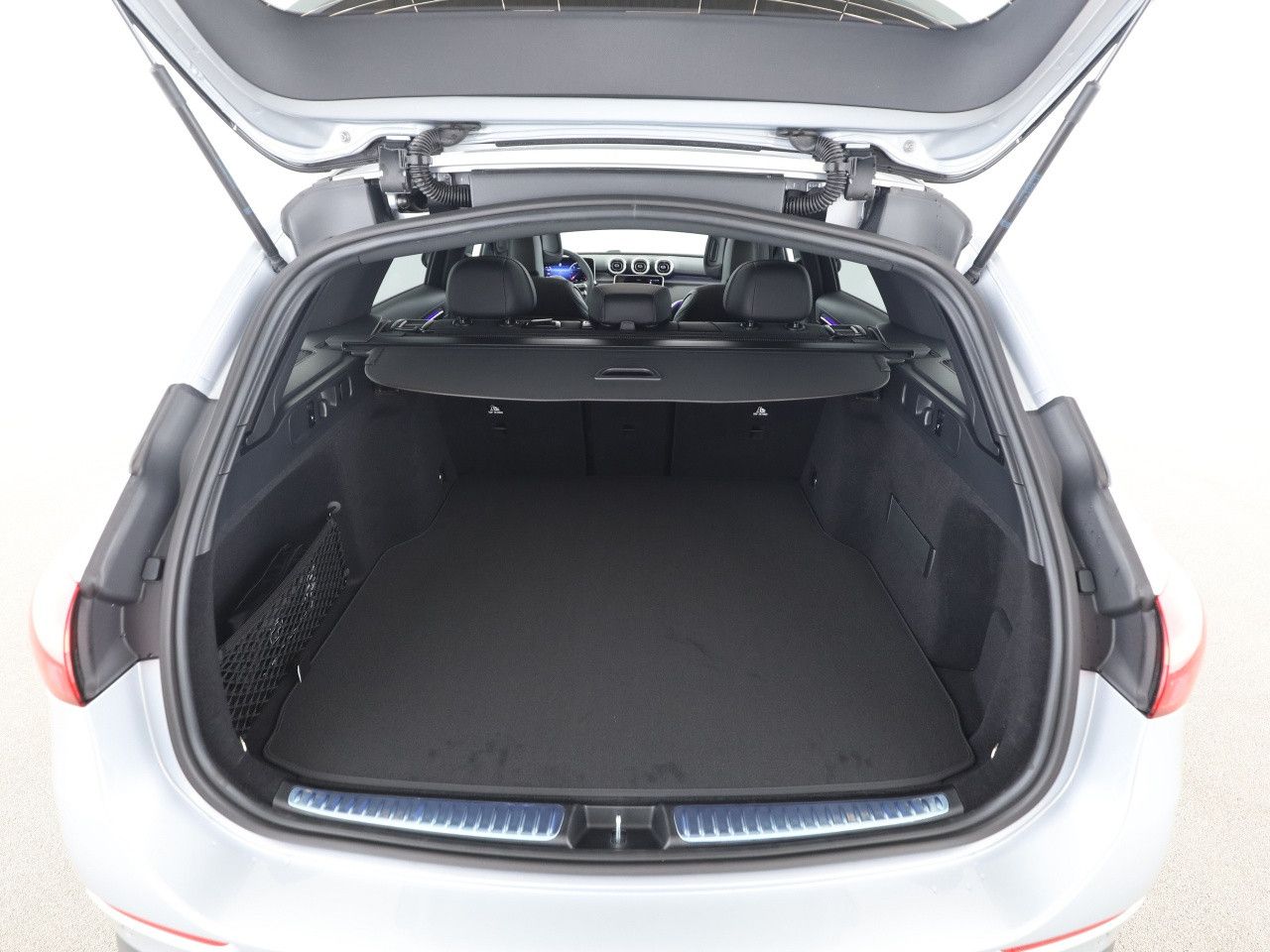 Mercedes-Benz C-Klasse – Bild 11