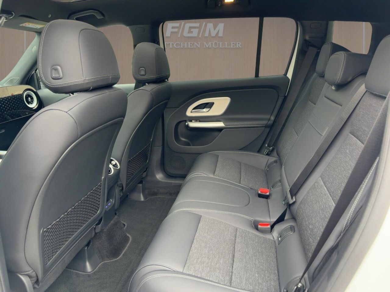 Mercedes-Benz GLB – Bild 7