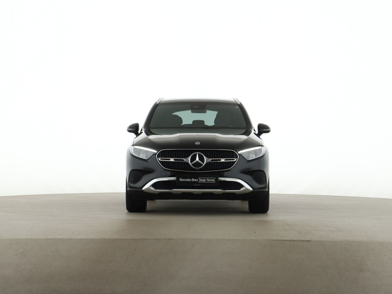 Mercedes-Benz GLC – Bild 2
