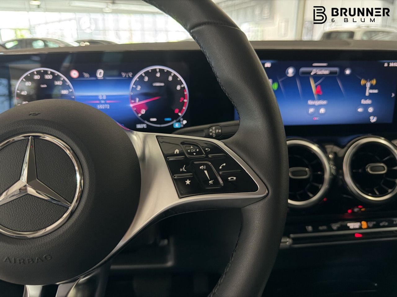 Mercedes-Benz B-Klasse – Bild 16