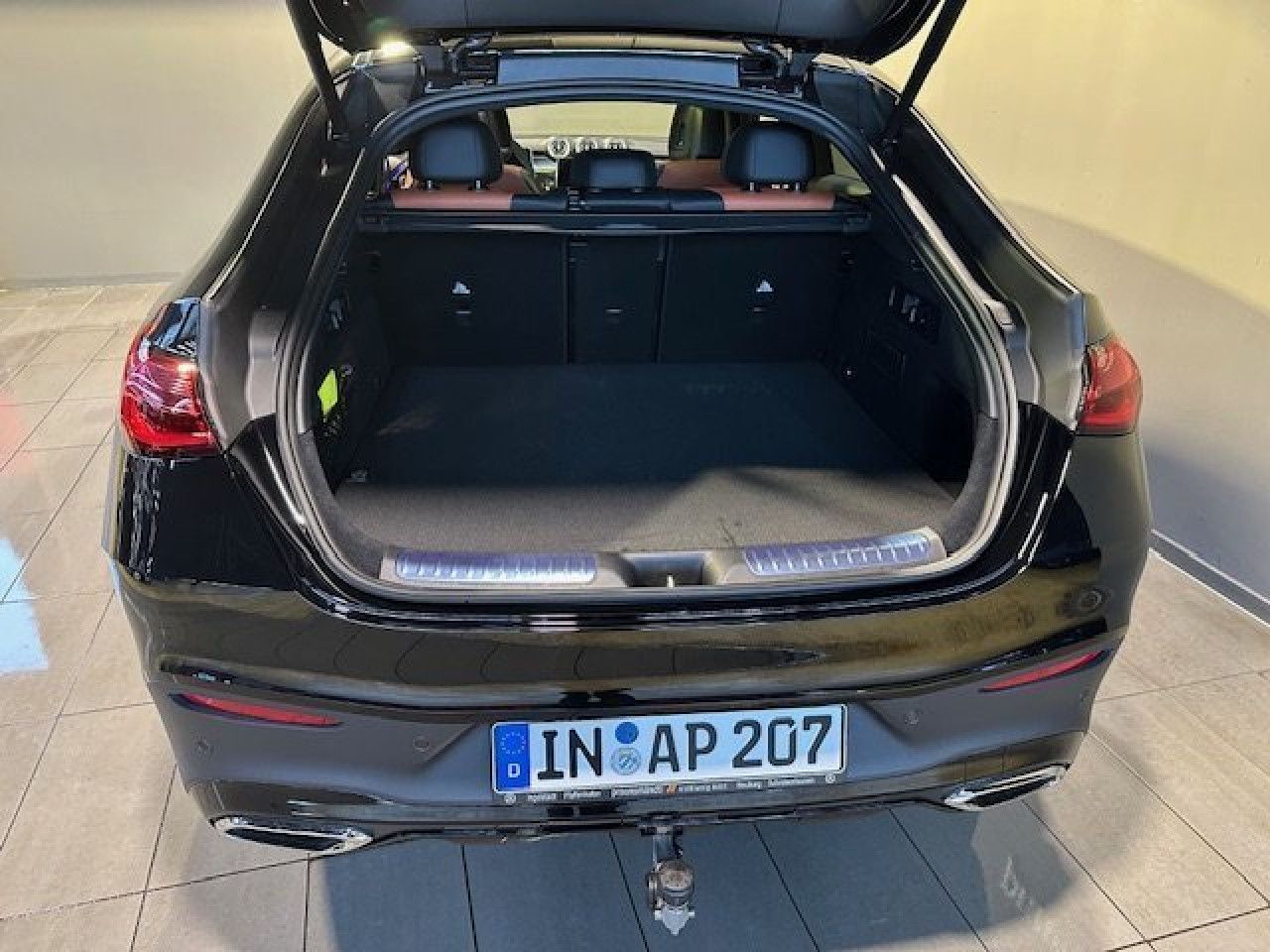 Mercedes-Benz GLC – Bild 13