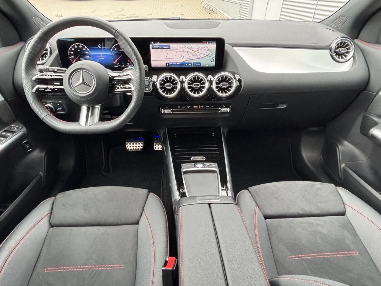 Mercedes-Benz GLA – Bild 11