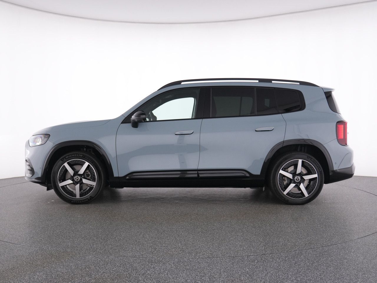 Mercedes-Benz GLB – Bild 10
