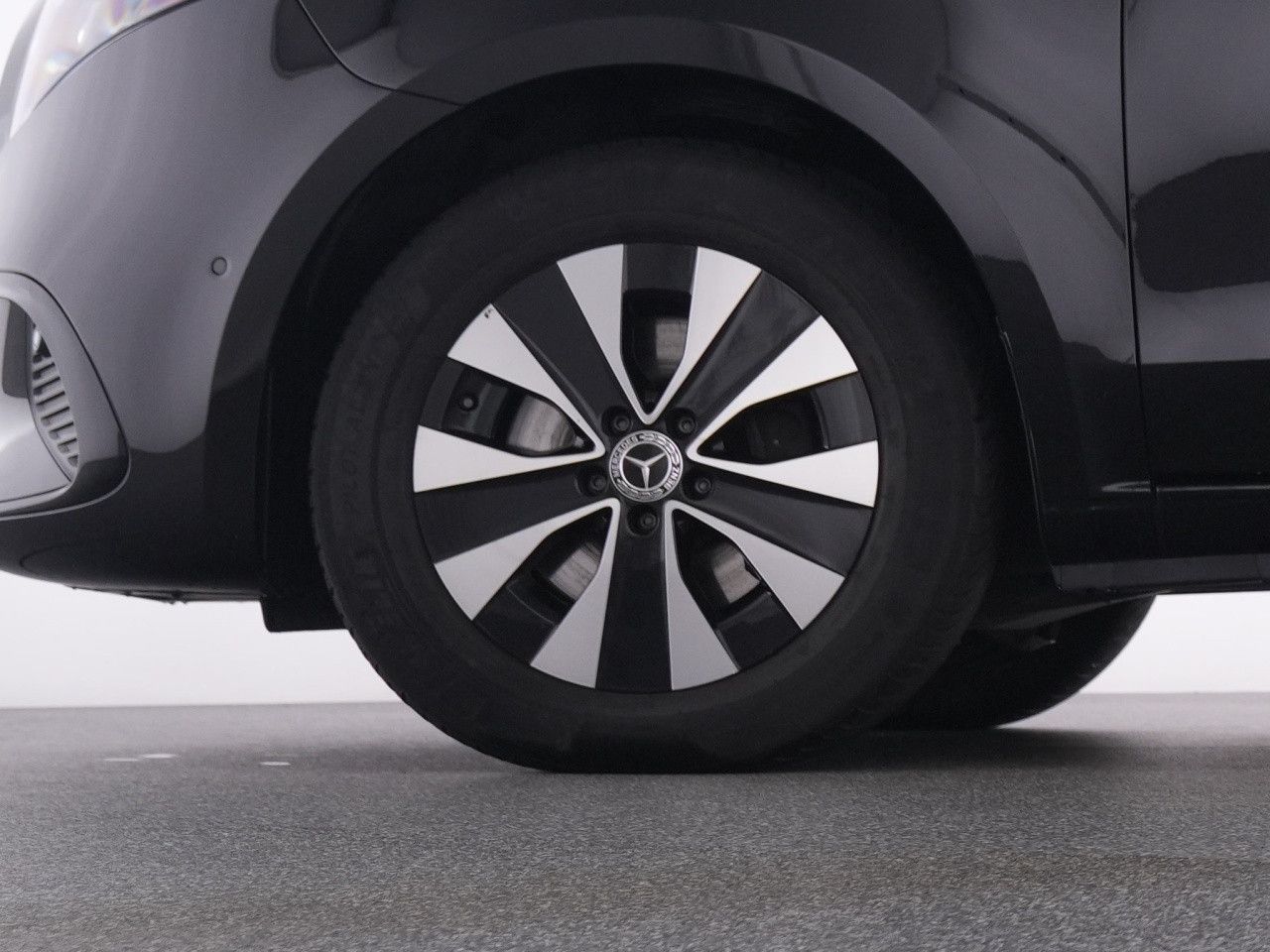 Mercedes-Benz V-Klasse – Bild 19