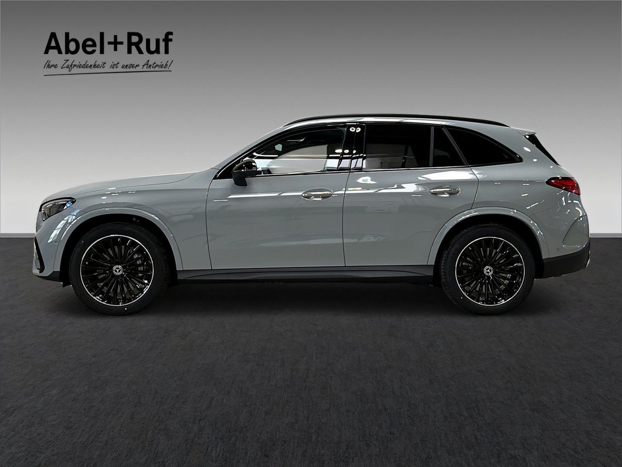 Mercedes-Benz GLC – Bild 3