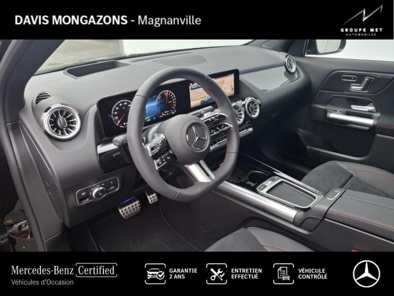 Photo du v&eacute;hicule 7 / 18