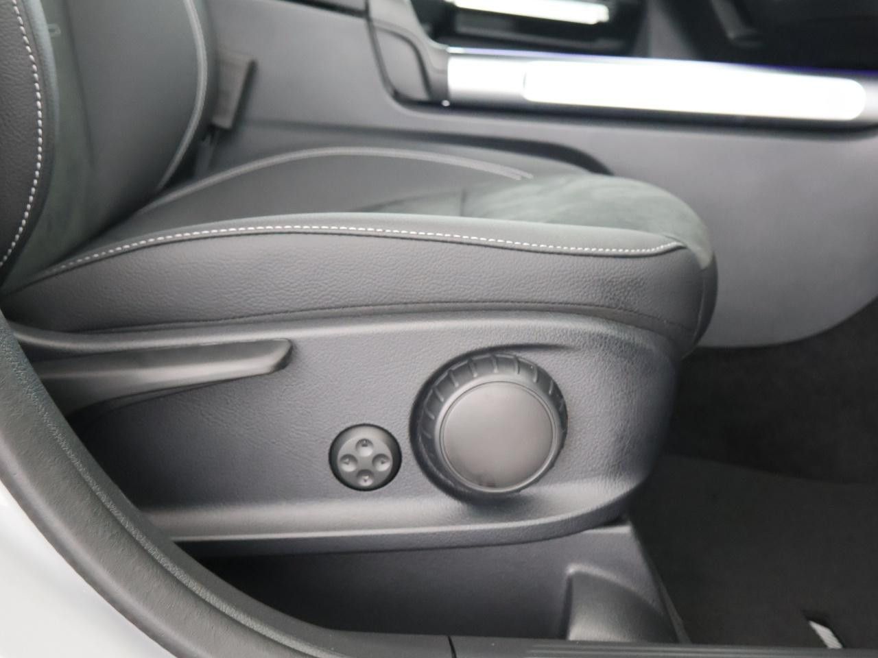 Mercedes-Benz GLB – Bild 17