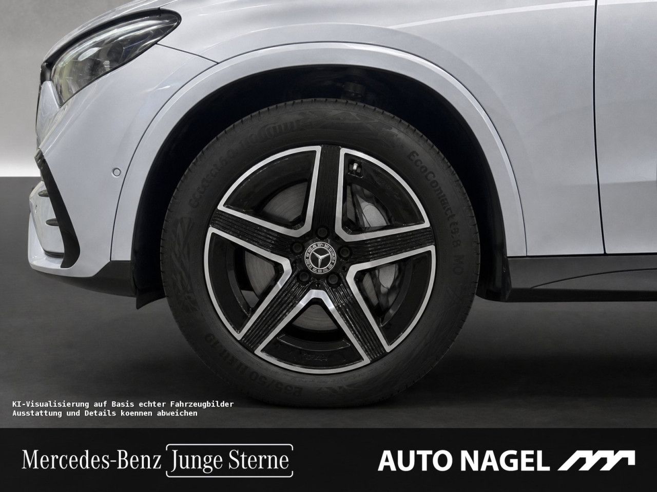 Mercedes-Benz GLC – Bild 13