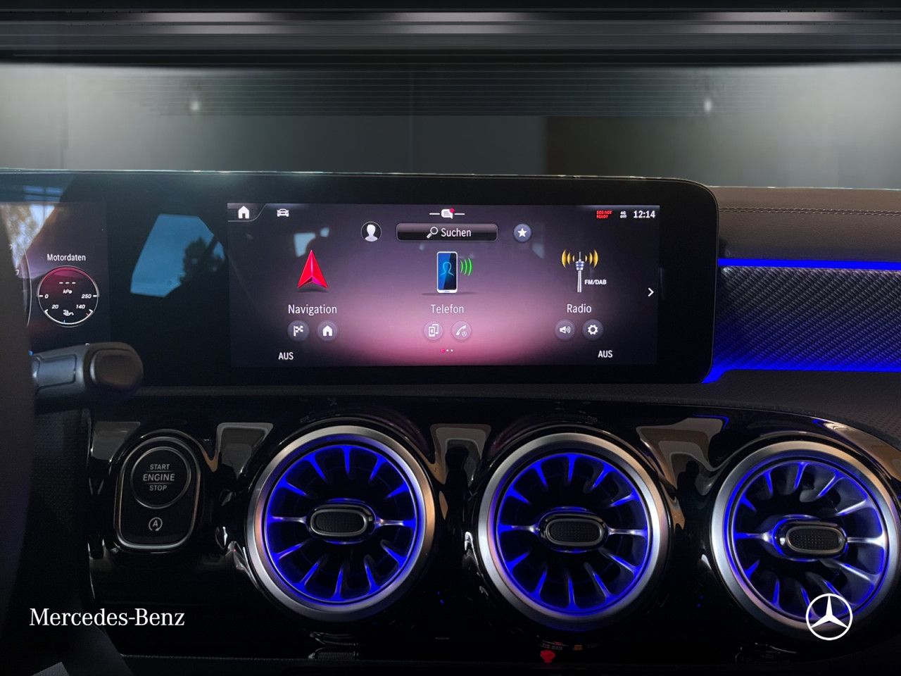Mercedes-Benz CLA – Bild 14