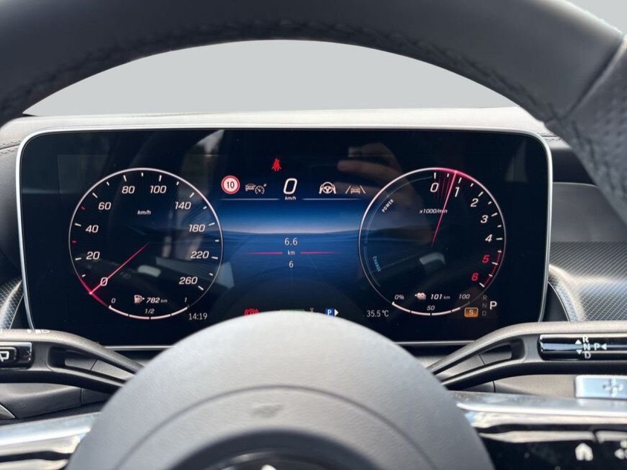 Mercedes-Benz GLC – Bild 18