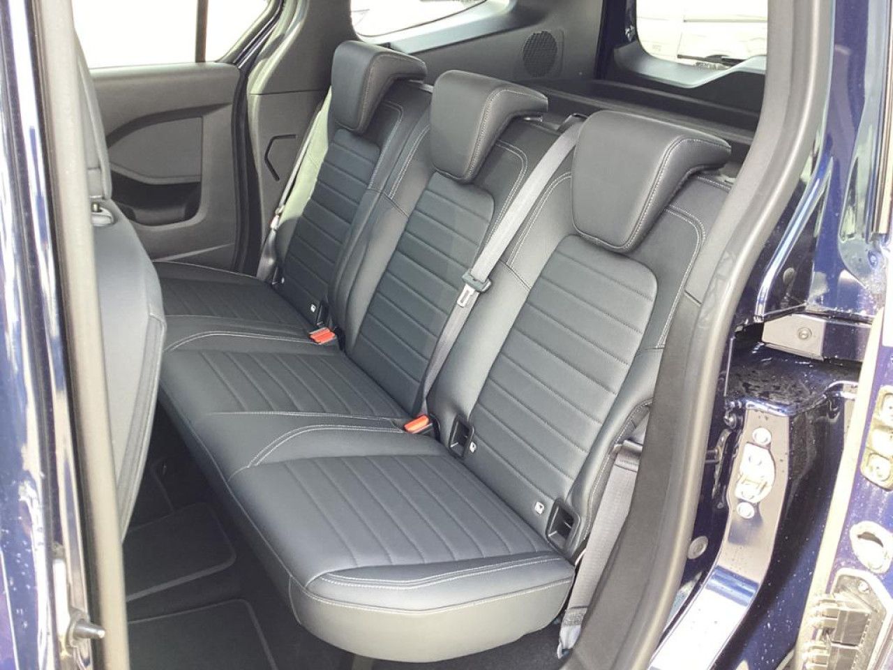 Mercedes-Benz T-Klasse – Bild 9