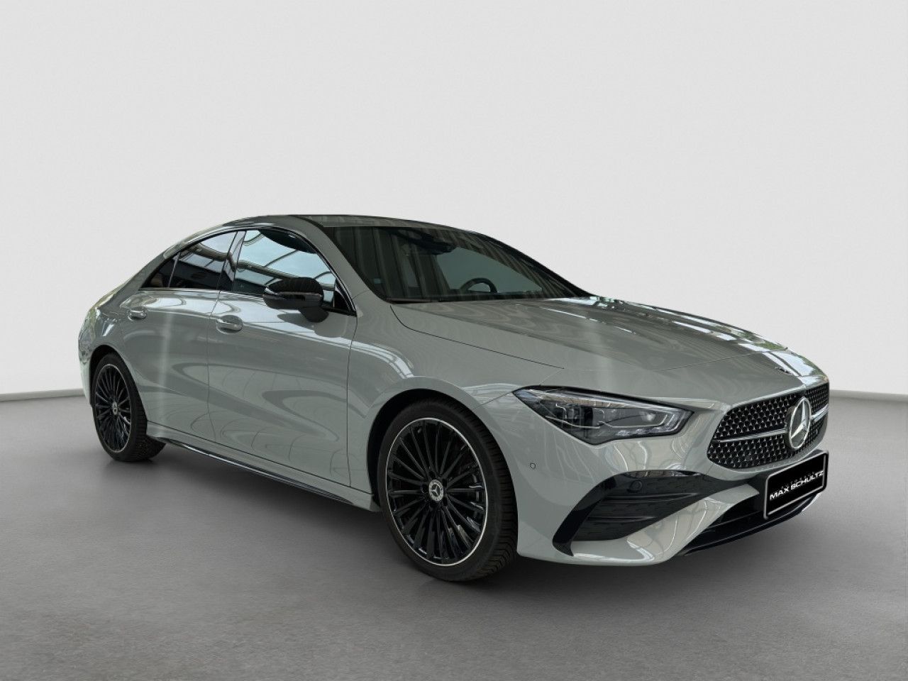 Mercedes-Benz CLA – Bild 18