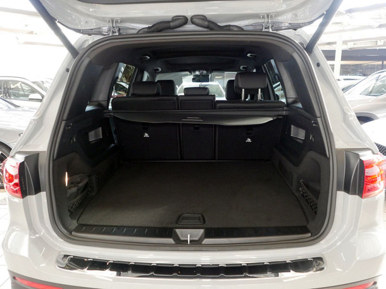 Mercedes-Benz GLB – Bild 10