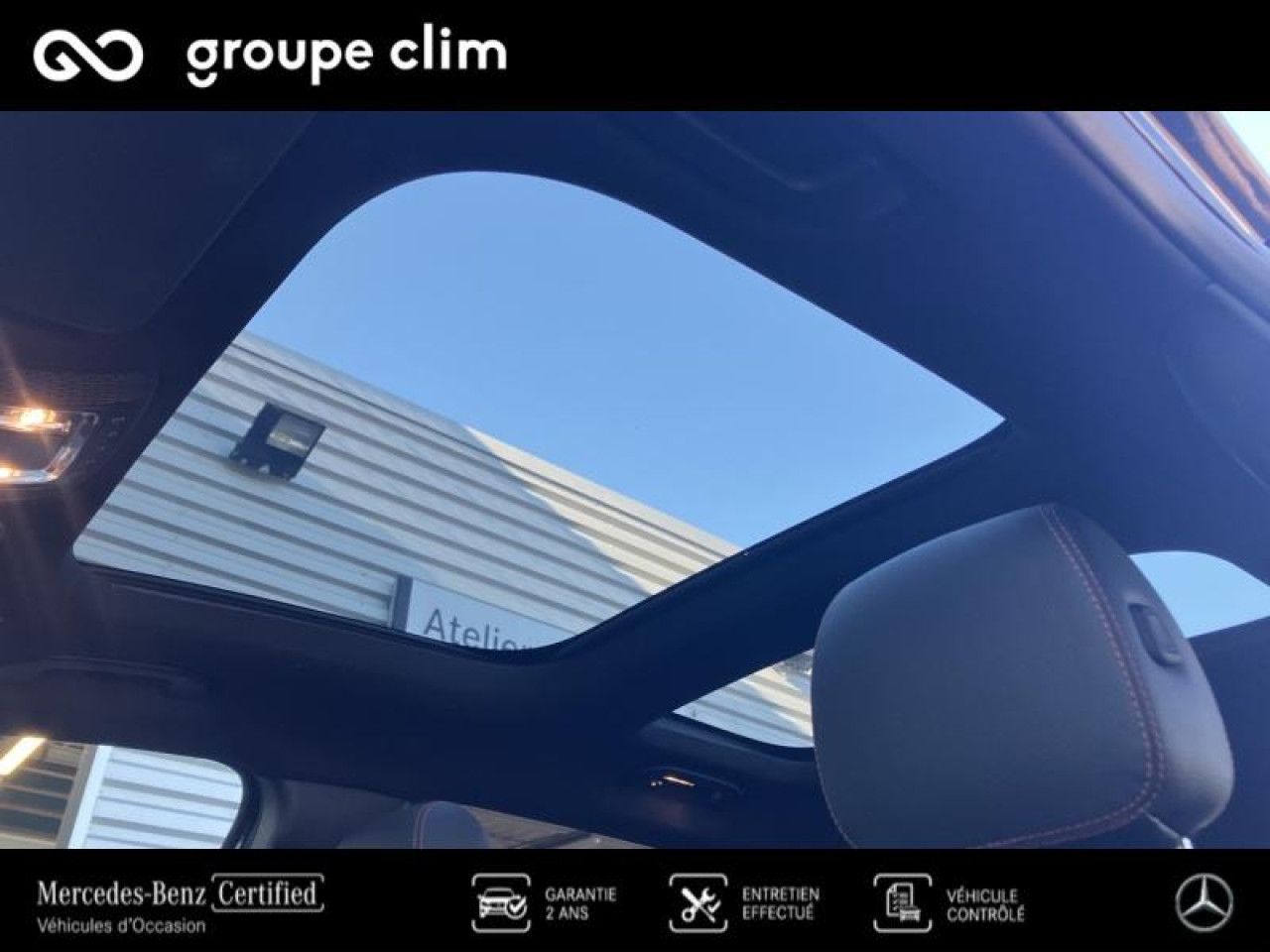 Photo du véhicule 16 / 18