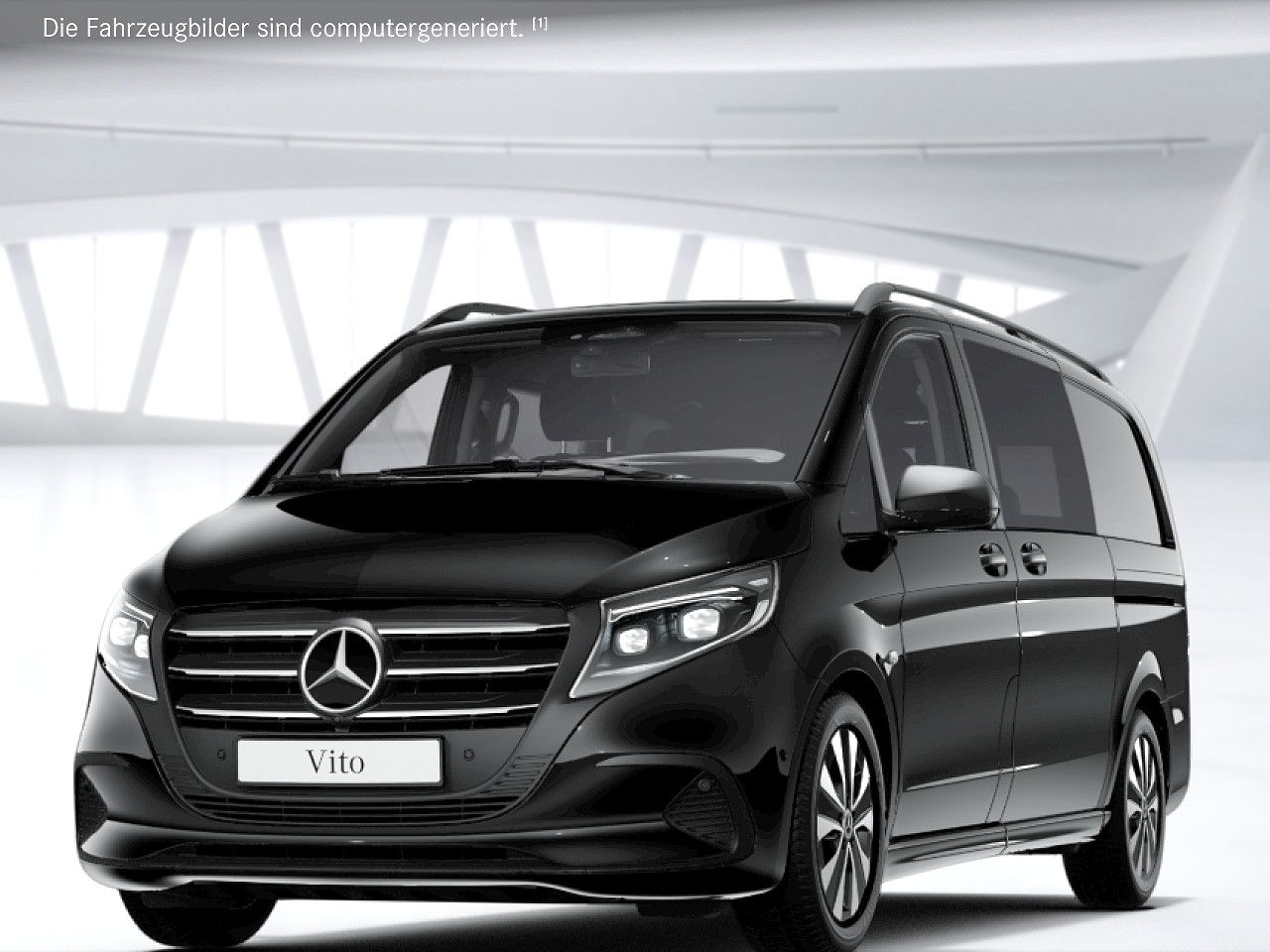 Mercedes-Benz Vito – Bild 20