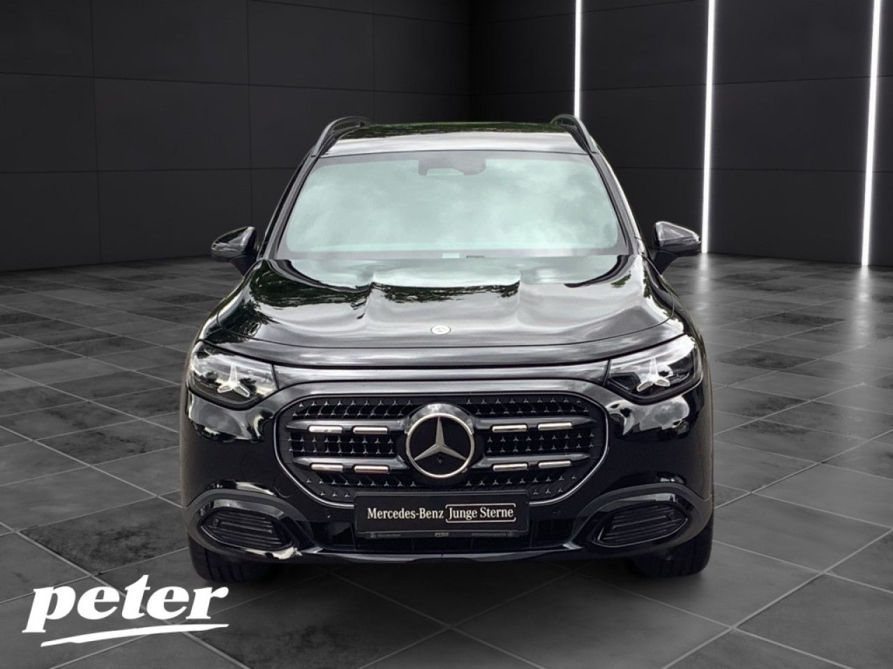 Mercedes-Benz GLB – Bild 2
