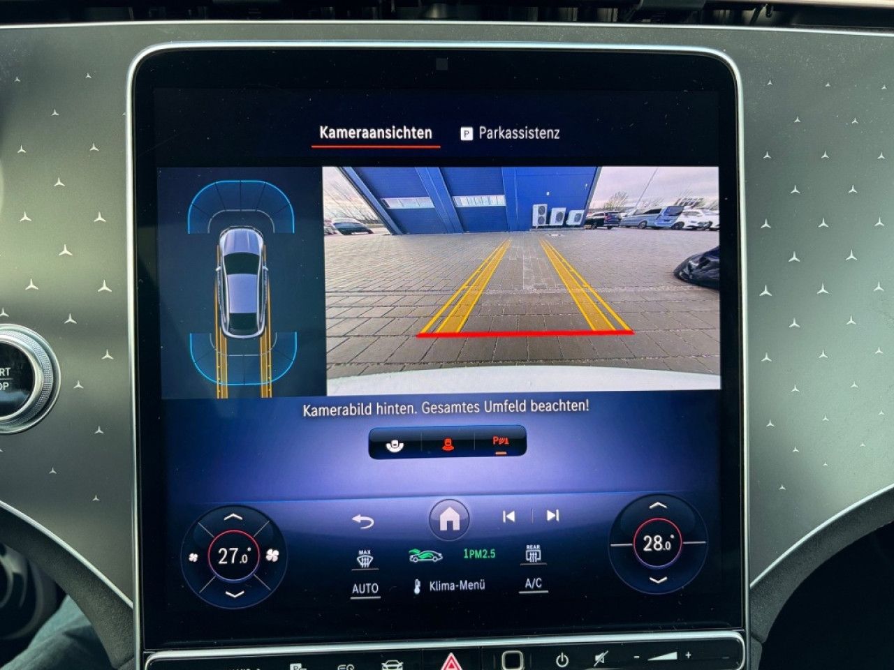 Fahrzeugbild 22 / 29