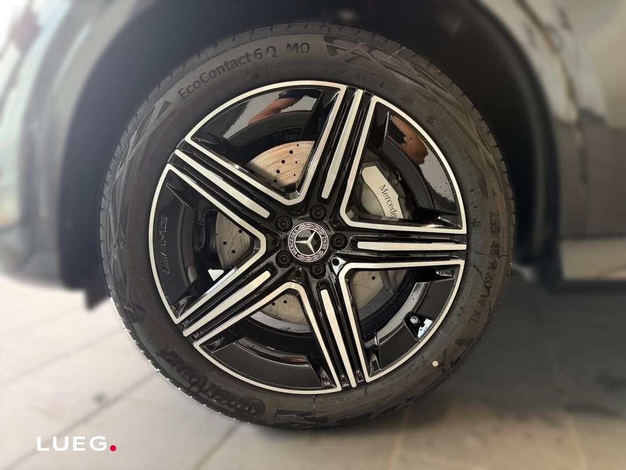 Mercedes-Benz GLC – Bild 7
