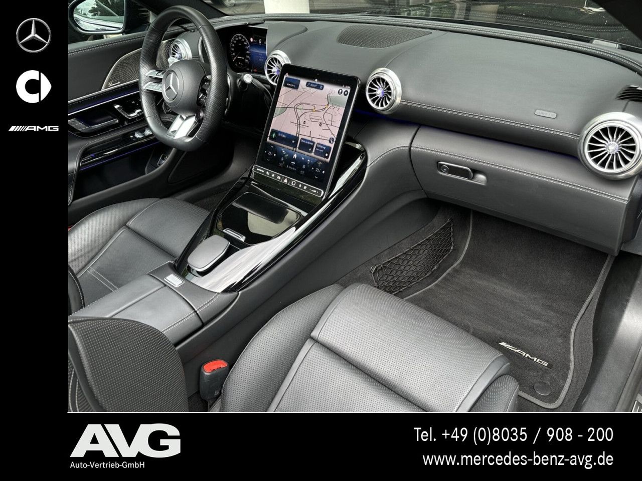 Mercedes-Benz SL – Bild 12