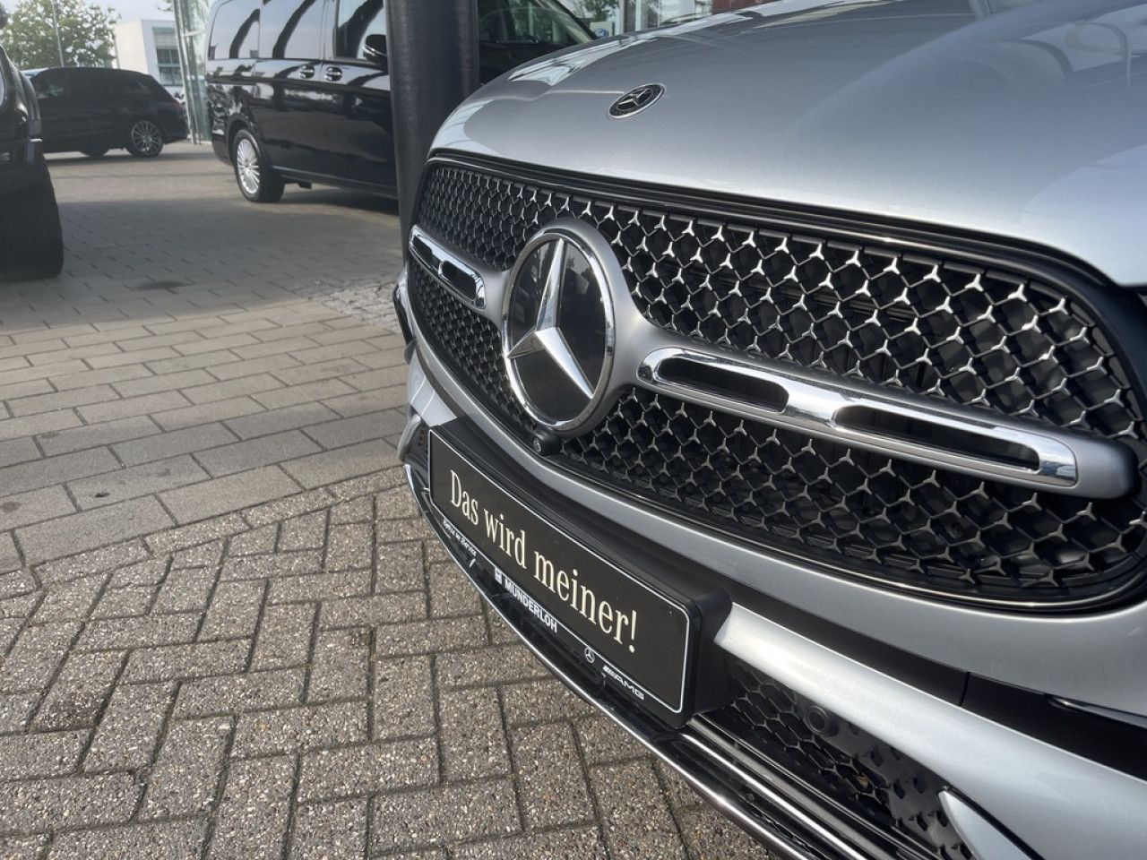 Mercedes-Benz GLC – Bild 6