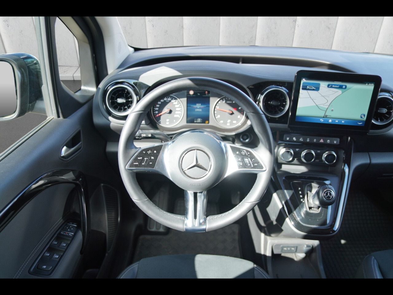 Mercedes-Benz T-Klasse – Bild 16