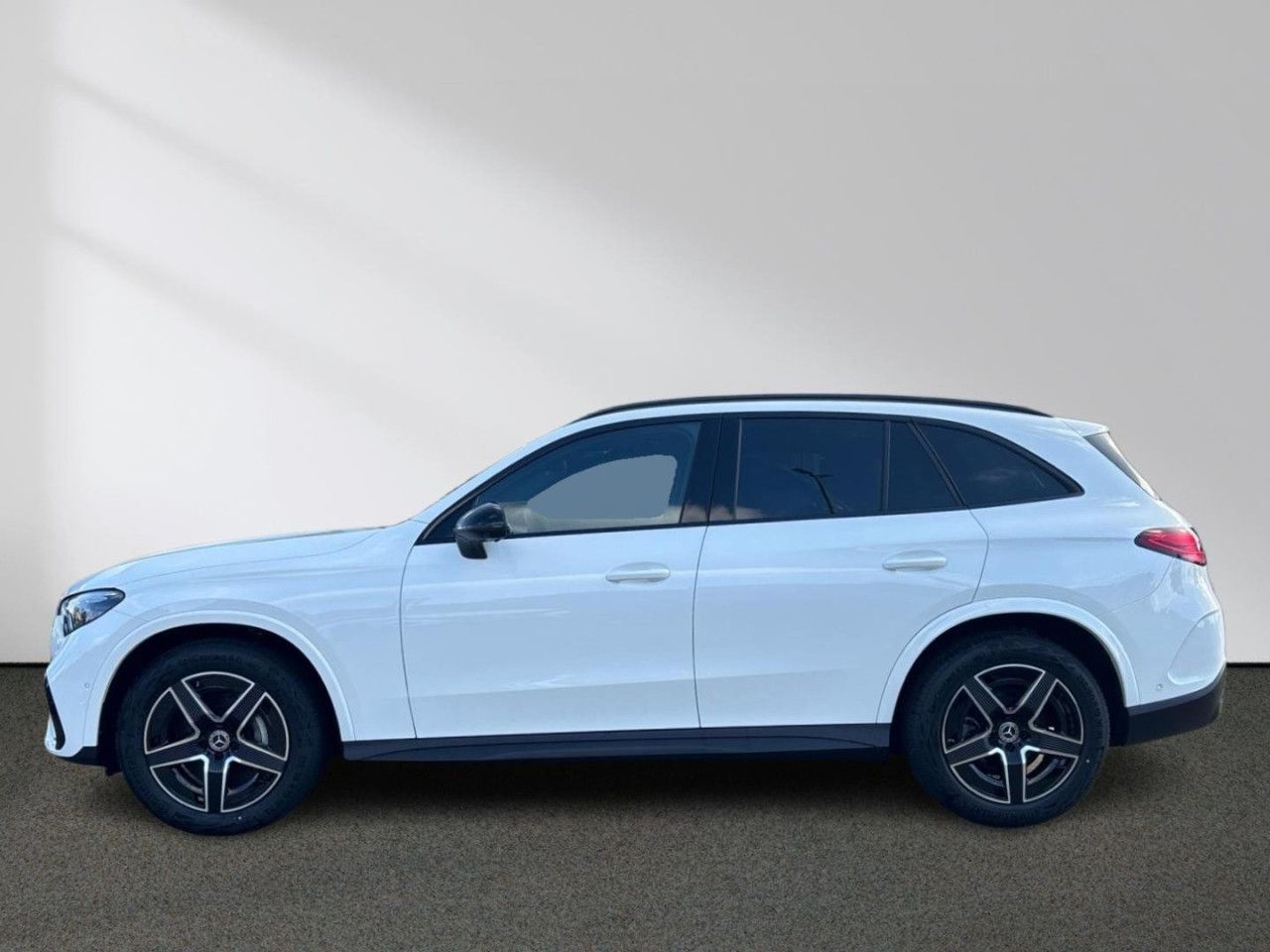 Mercedes-Benz GLC – Bild 4