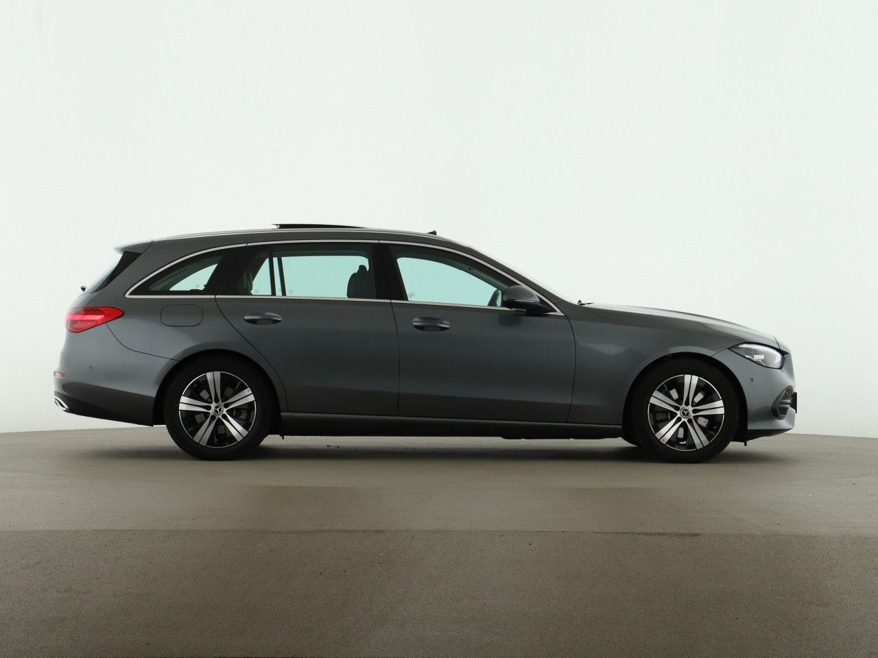 Mercedes-Benz C-Klasse – Bild 6
