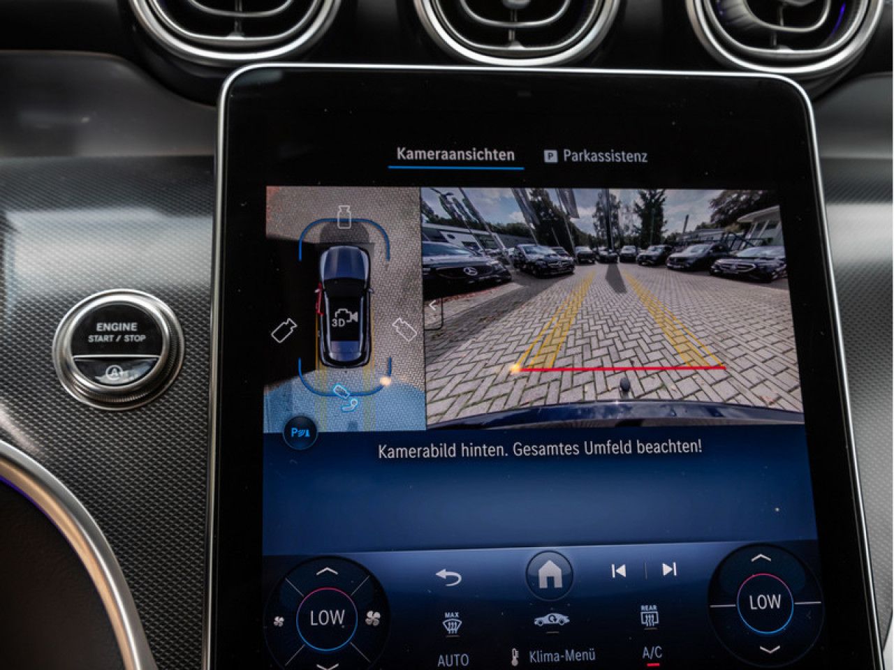 Mercedes-Benz GLC – Bild 14