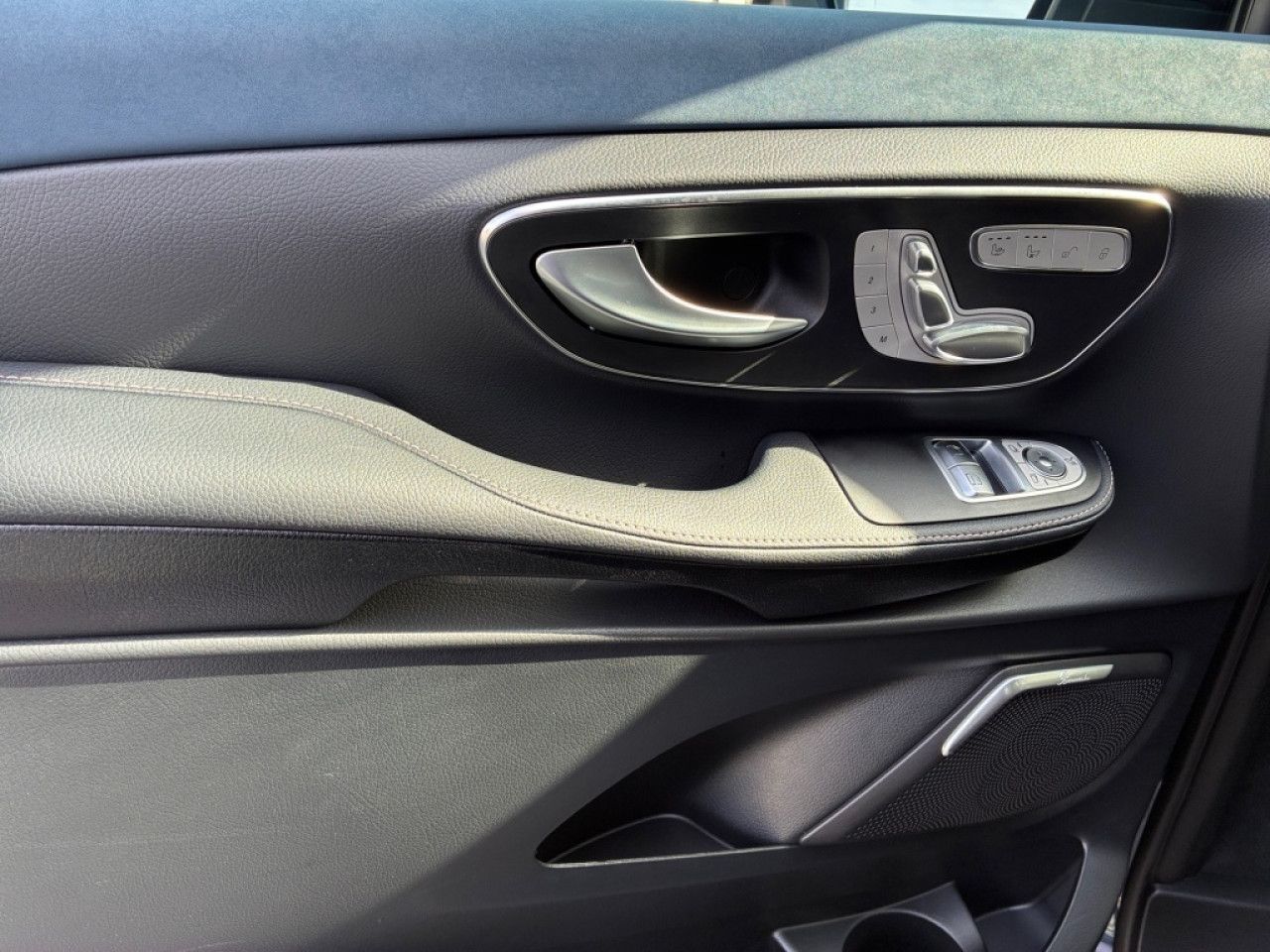 Mercedes-Benz EQV – Bild 5