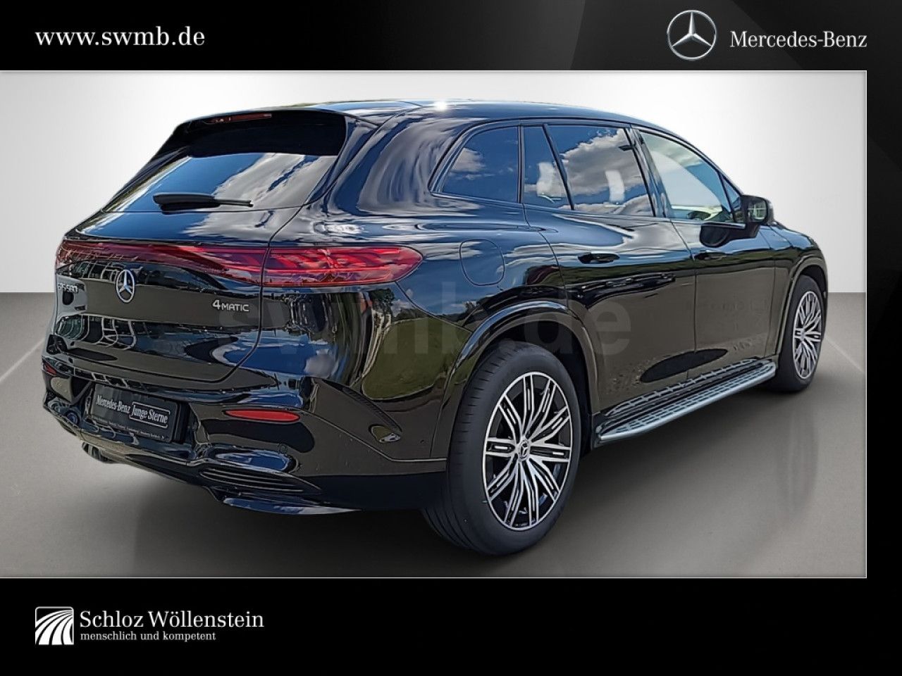 Mercedes-Benz EQS – Bild 5