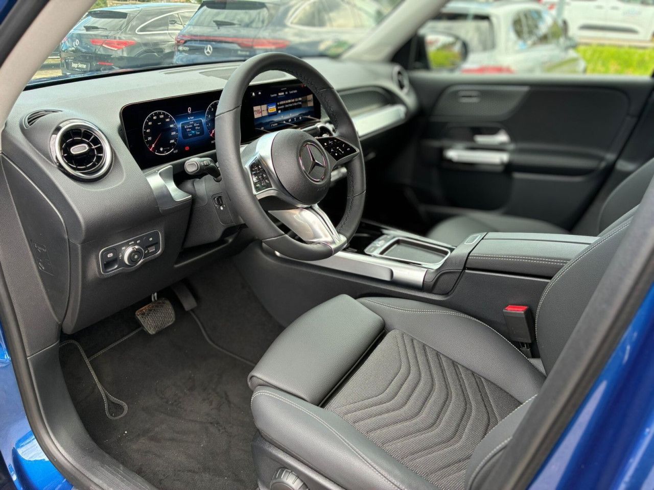 Mercedes-Benz GLB – Bild 5
