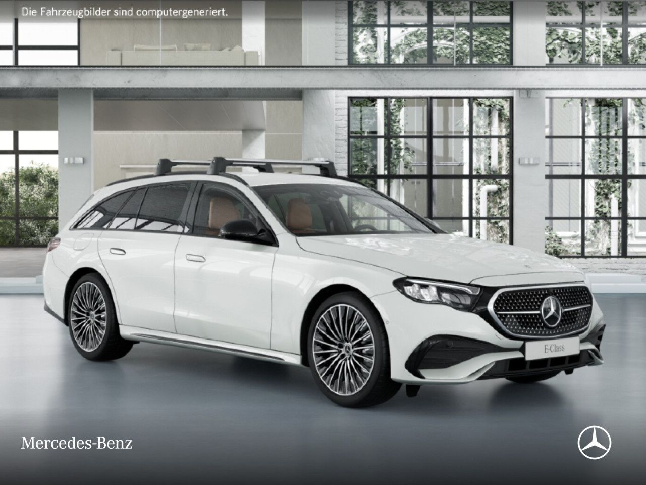 Mercedes-Benz E-Klasse – Bild 15