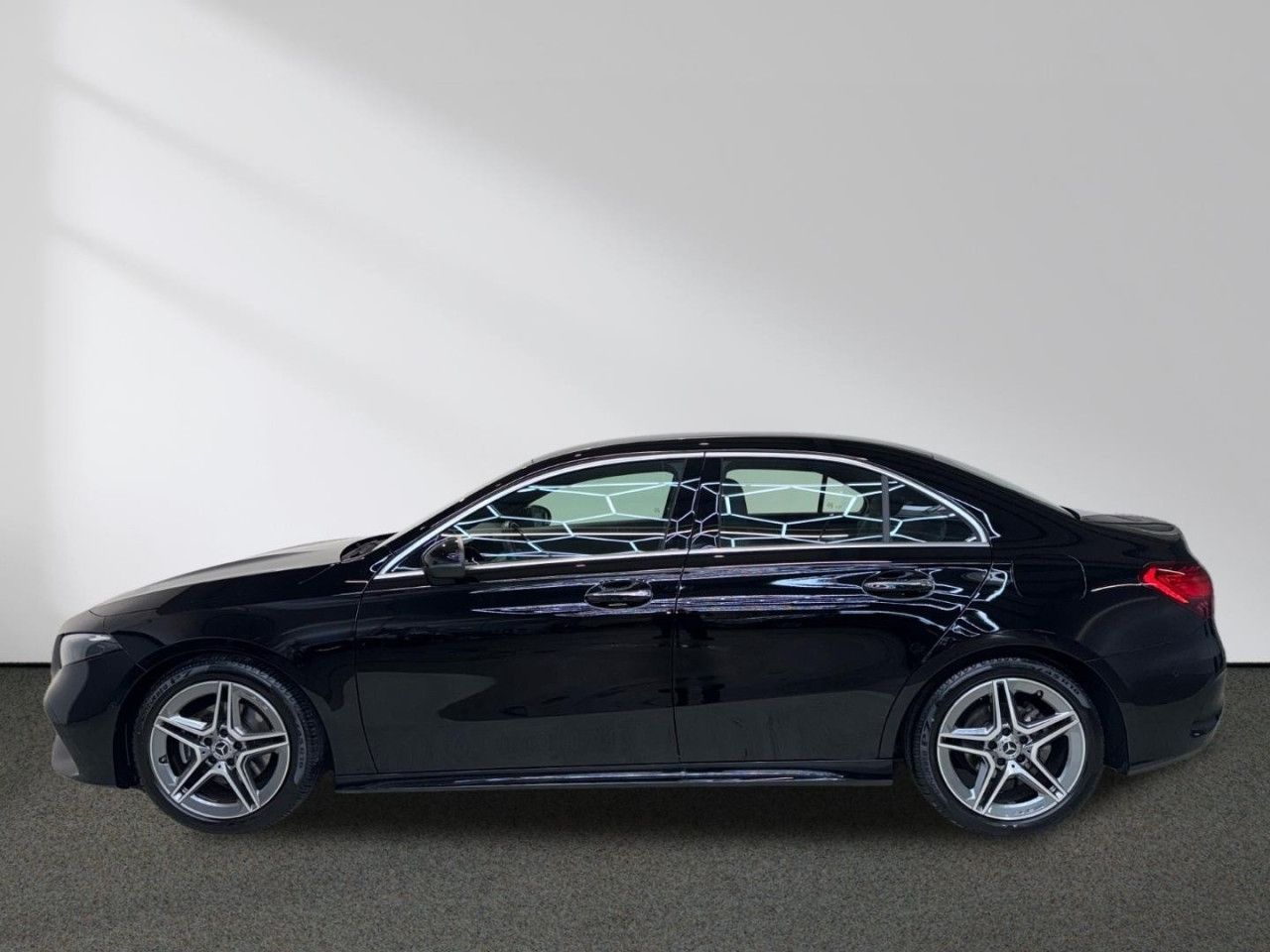 Mercedes-Benz A-Klasse – Bild 8