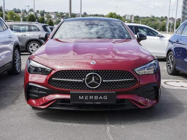 Mercedes-Benz CLE 450