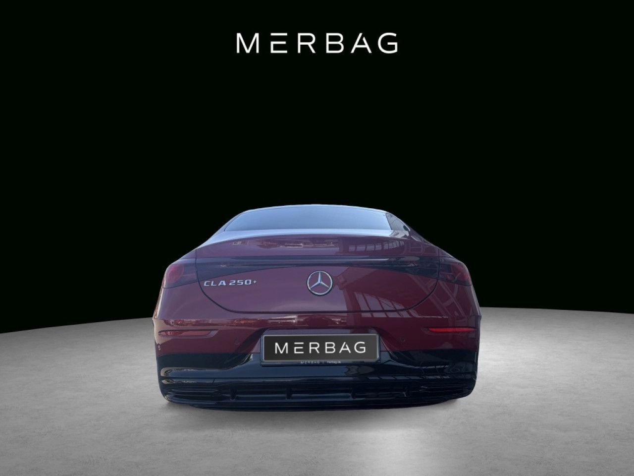 Mercedes-Benz CLA – Bild 6